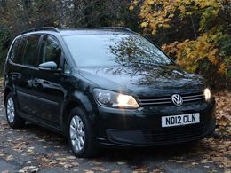 VW Touran