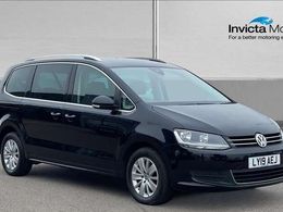 VW Sharan