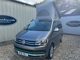 VW California