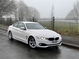 BMW 420