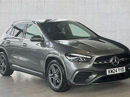 Mercedes GLA200