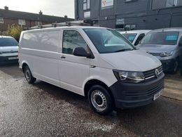 VW T6