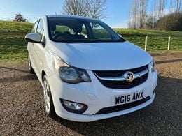 Vauxhall Viva