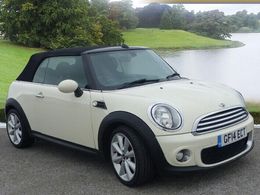 Mini Cooper D