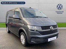 VW T6.1