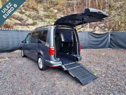 VW Caddy Maxi Life