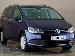 VW Sharan