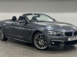 BMW 430