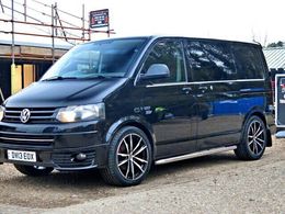 VW T5