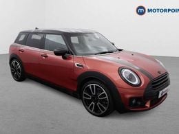 Mini Cooper Clubman