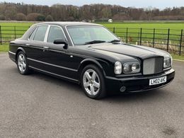 Bentley Arnage