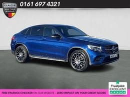 Mercedes GLC250