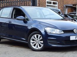 VW Golf VII