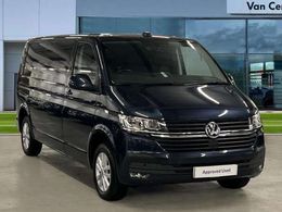 VW T6.1