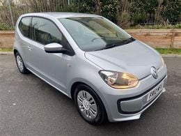 VW up!