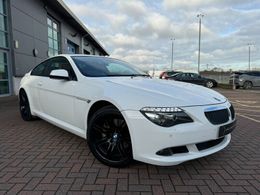 BMW 635