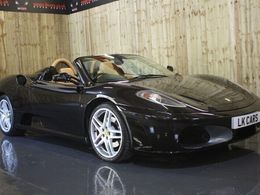 Ferrari F430