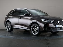 DS Automobiles DS7 Crossback