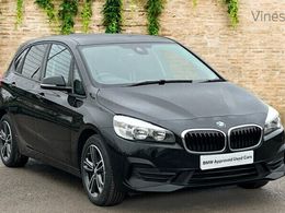 BMW 225 Active Tourer