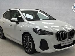 BMW 220 Active Tourer