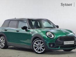 Mini Cooper Clubman