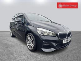 BMW 216 Active Tourer