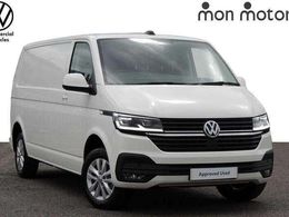 VW T6.1