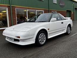 Toyota MR2