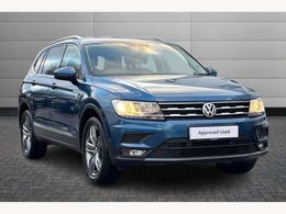 VW Tiguan Allspace