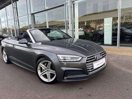 Audi A5 Cabriolet