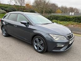 Seat Leon ST