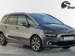 Citroën Grand C4 Picasso