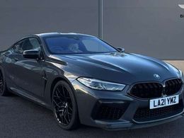 BMW M8