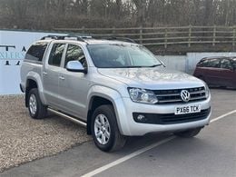 VW Amarok