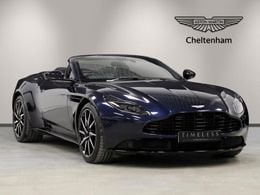 Aston Martin DB11