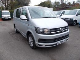 VW T6.1