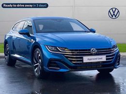 VW Arteon