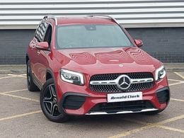 Mercedes GLB200