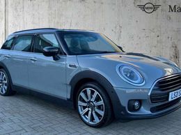 Mini Cooper Clubman