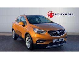 Vauxhall Mokka X