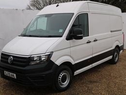 VW Crafter