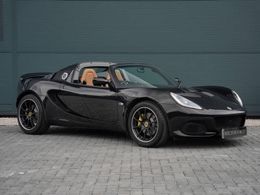 Lotus Elise