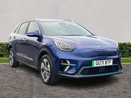 Kia e-Niro