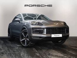 Porsche Cayenne S