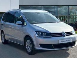 VW Sharan