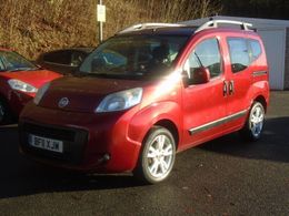 Fiat Qubo