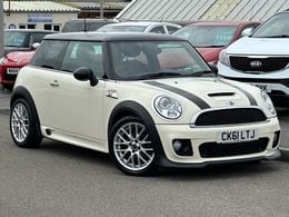 Mini Cooper SD