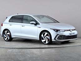 VW Golf Alltrack