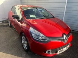 Renault Clio IV