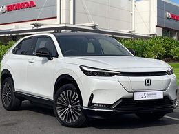 Honda e